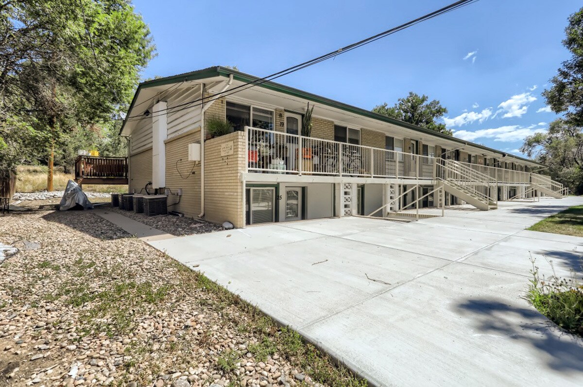Foto principal - Wheelhouse Apartments