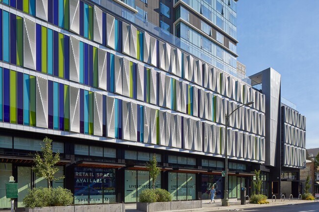 Foto del edificio - SKAIA