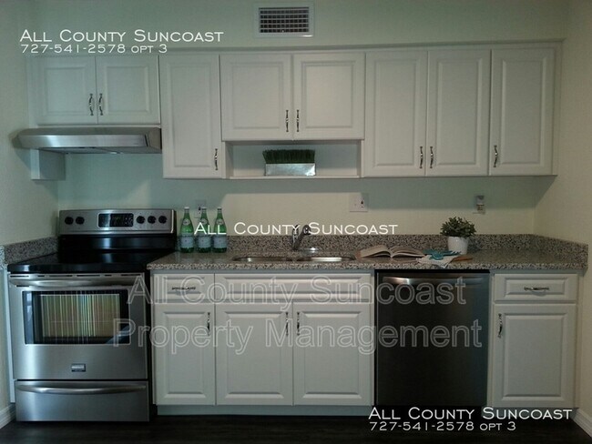 Foto del edificio - 7450 35th St N