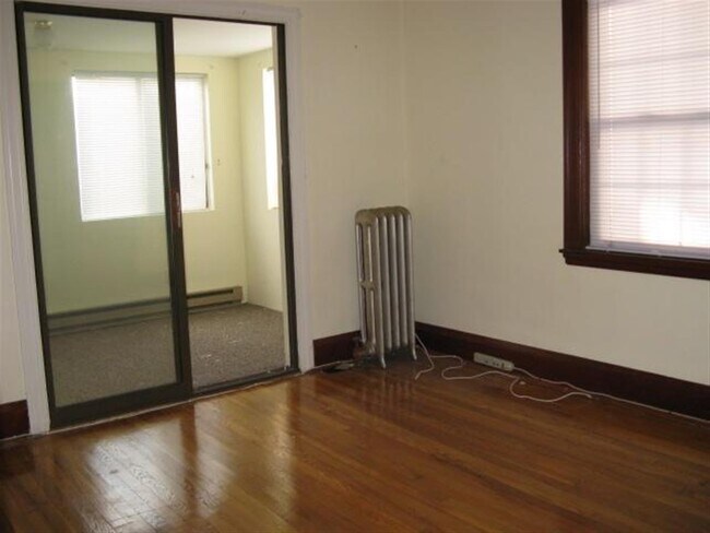 Foto del edificio - 19 Quincy St