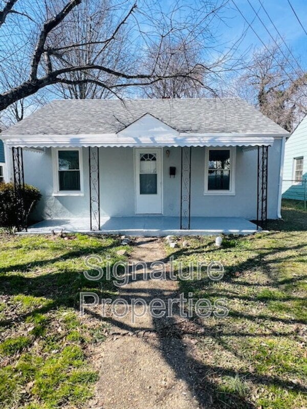 Photo - 1108 Sumpter St House