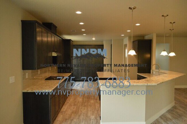 Foto del edificio - 779 Ellie's Way - New House! $2,400