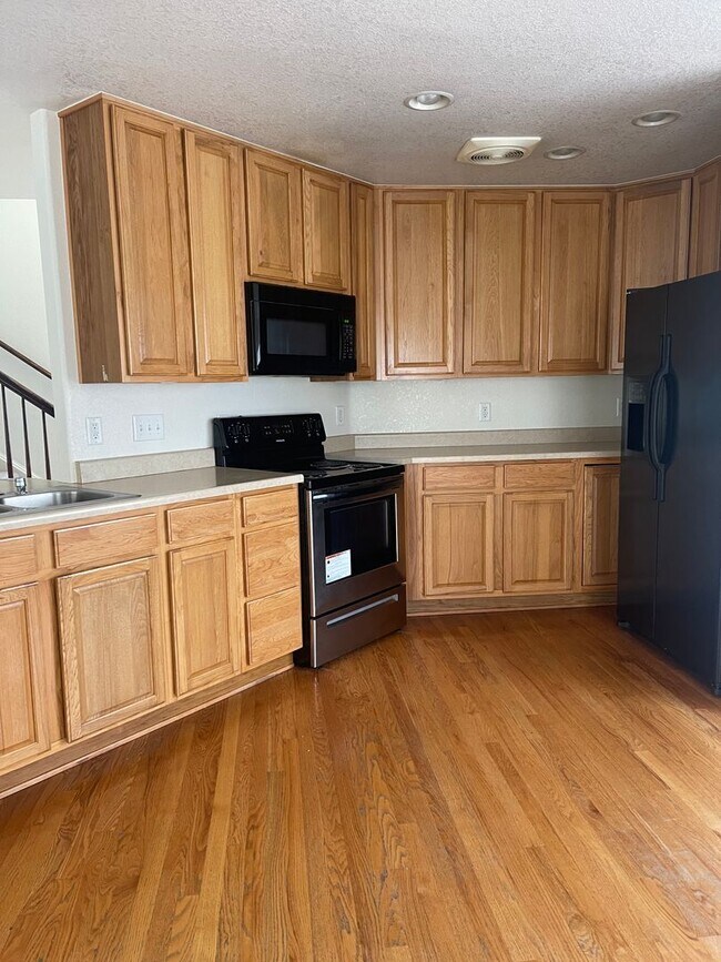 Foto del edificio - 3 bedroom, 2 bathroom single family house ...