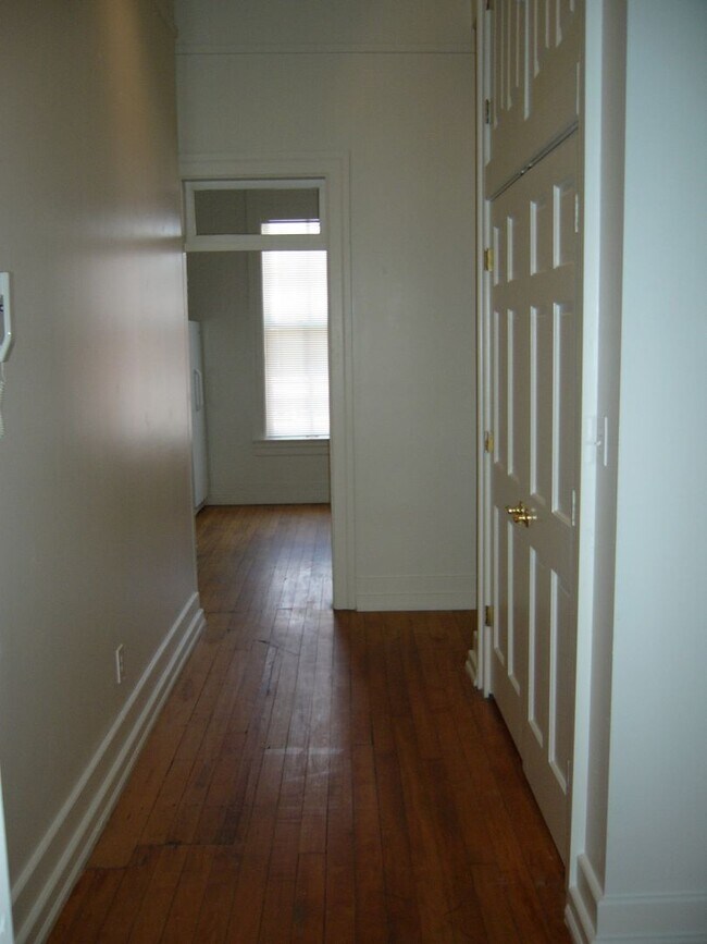 Building Photo - Vance - Residential