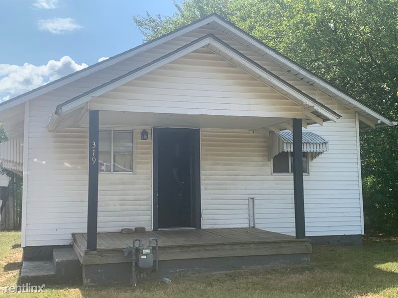 Primary Photo - 2 br, 1 bath House - 319 West Vine