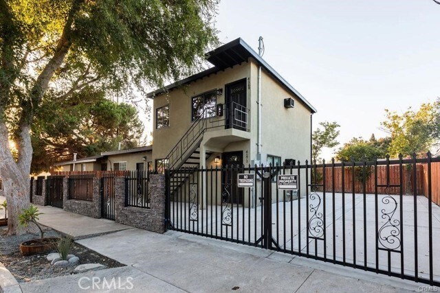 Foto del edificio - 4171 Willimet Ave