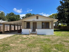 Building Photo - 4520 Clubhouse Rd