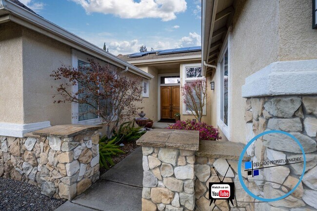 Building Photo - Benicia! Waters End single level four bedr...