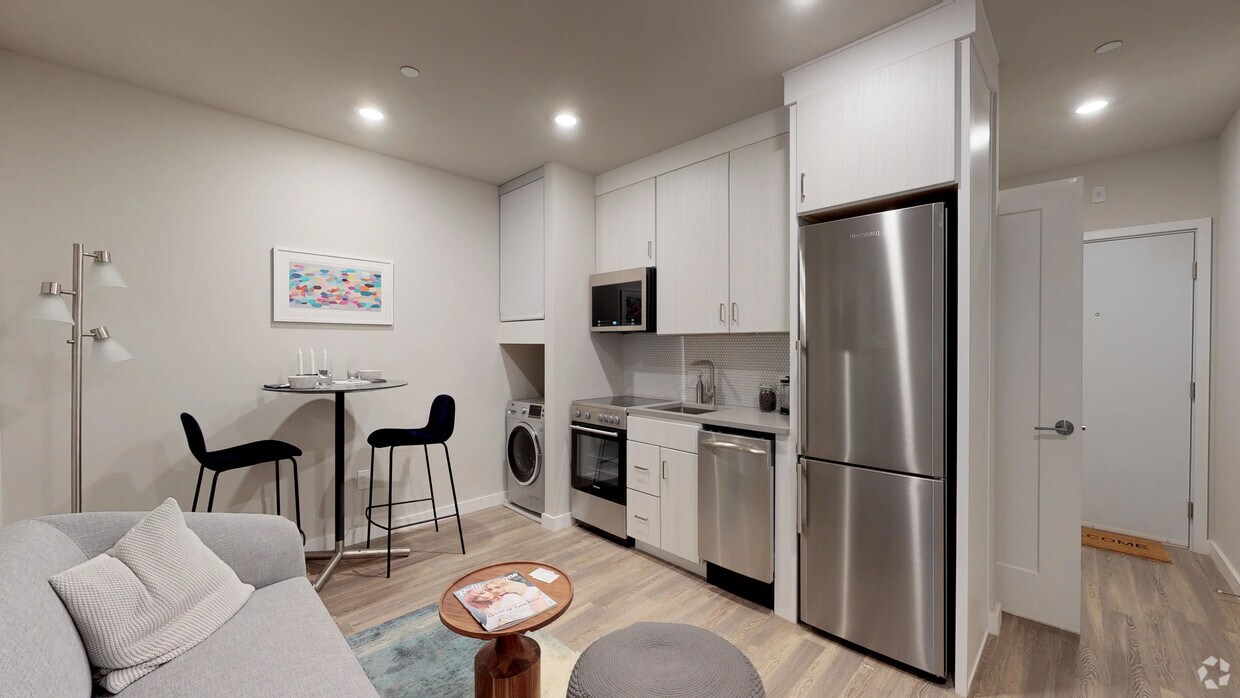 Photo - Uno on Chestnut Apartments