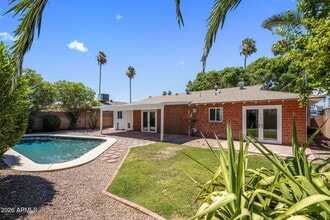 Building Photo - 8307 E Monterosa St