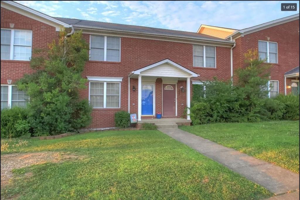 223 John Sutherland Dr, Nicholasville, KY 40356 Townhome Rentals in