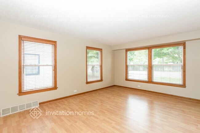 Foto del edificio - 2517 Scott St
