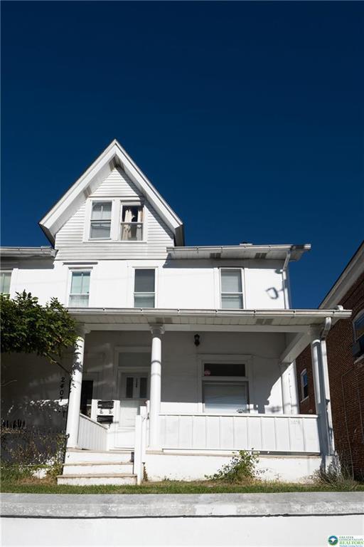 Building Photo - 2409 S 5th St