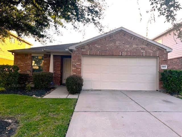 Primary Photo - 5815 Water Violet Ln