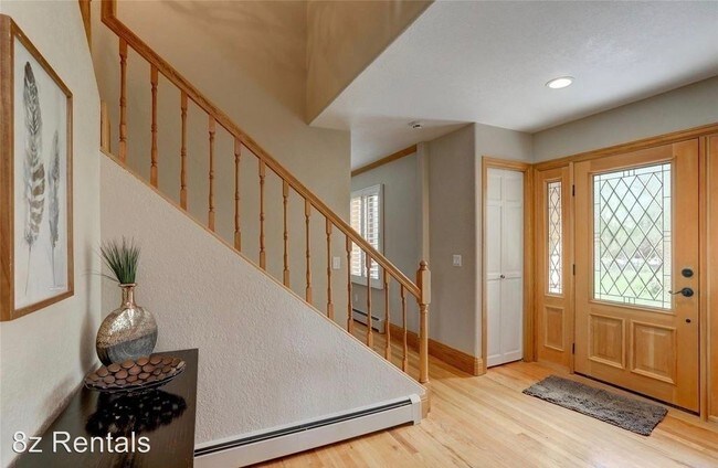 Building Photo - 4 br, 4 bath House - 4937 Valkyrie Drive