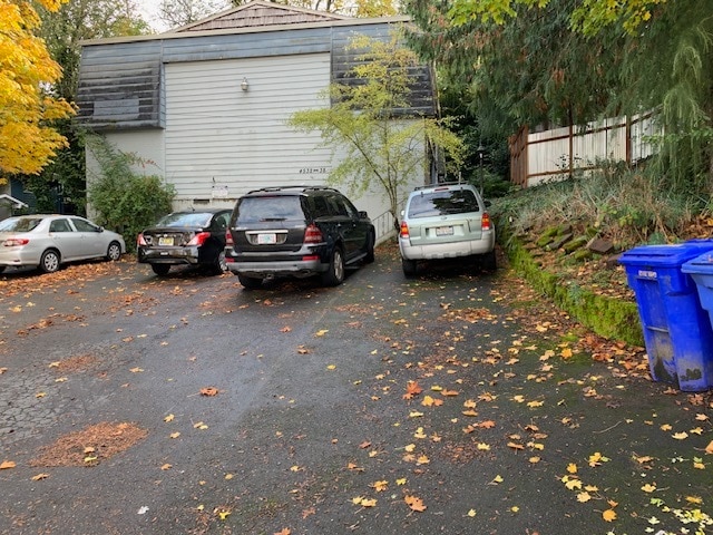 Building Photo - 4538 SW Martha St