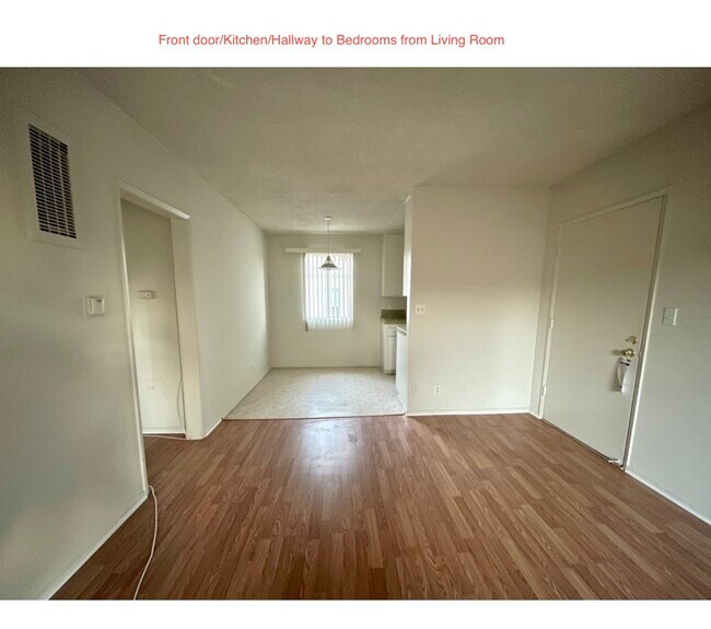 Building Photo - 2525 28th St