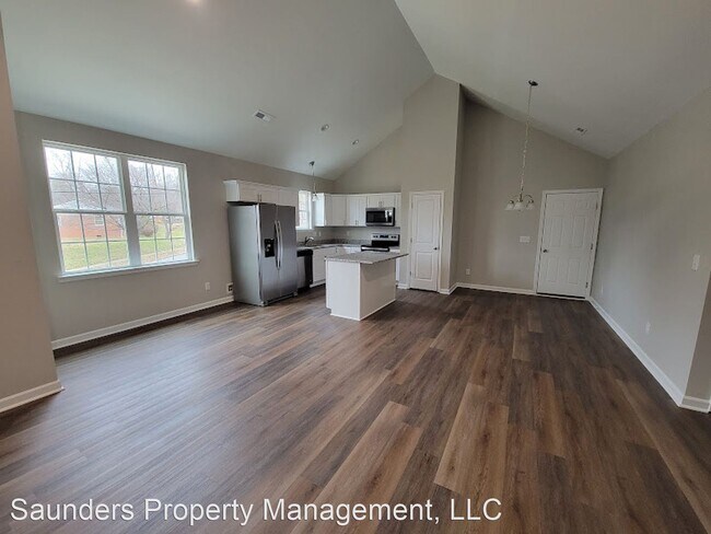 Foto del edificio - 3 br, 2 bath House - 2924 Teresa Avenue