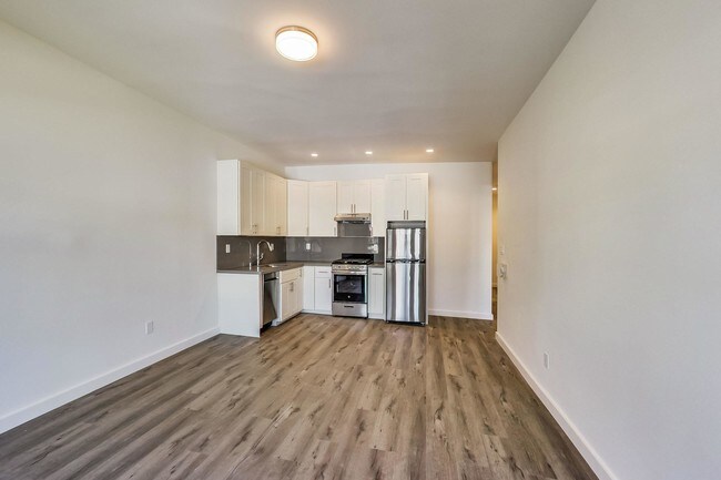 Foto del edificio - 2 bedroom in San Francisco CA 94114