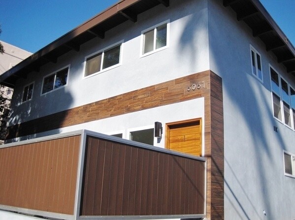 Building Photo - 6061 Franklin Ave