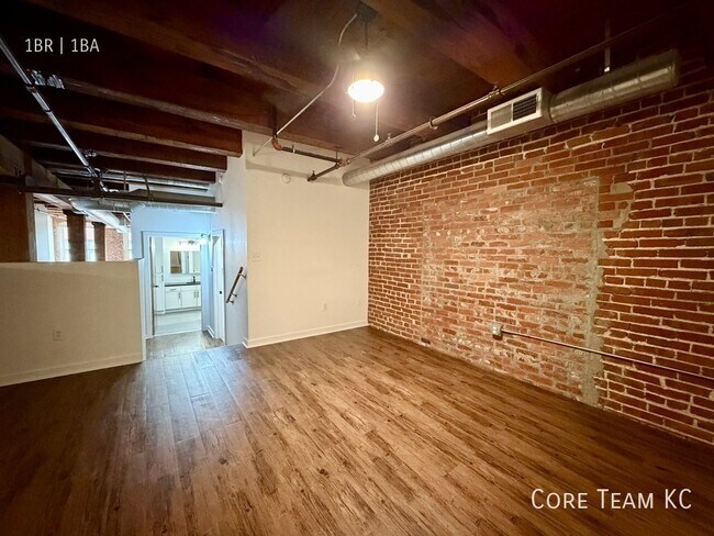 Foto del edificio - 204 Walnut St