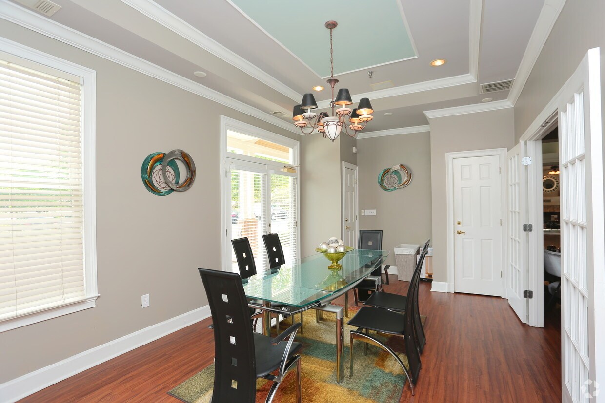Grand Oasis Apartment Homes Apartments Suwanee, GA