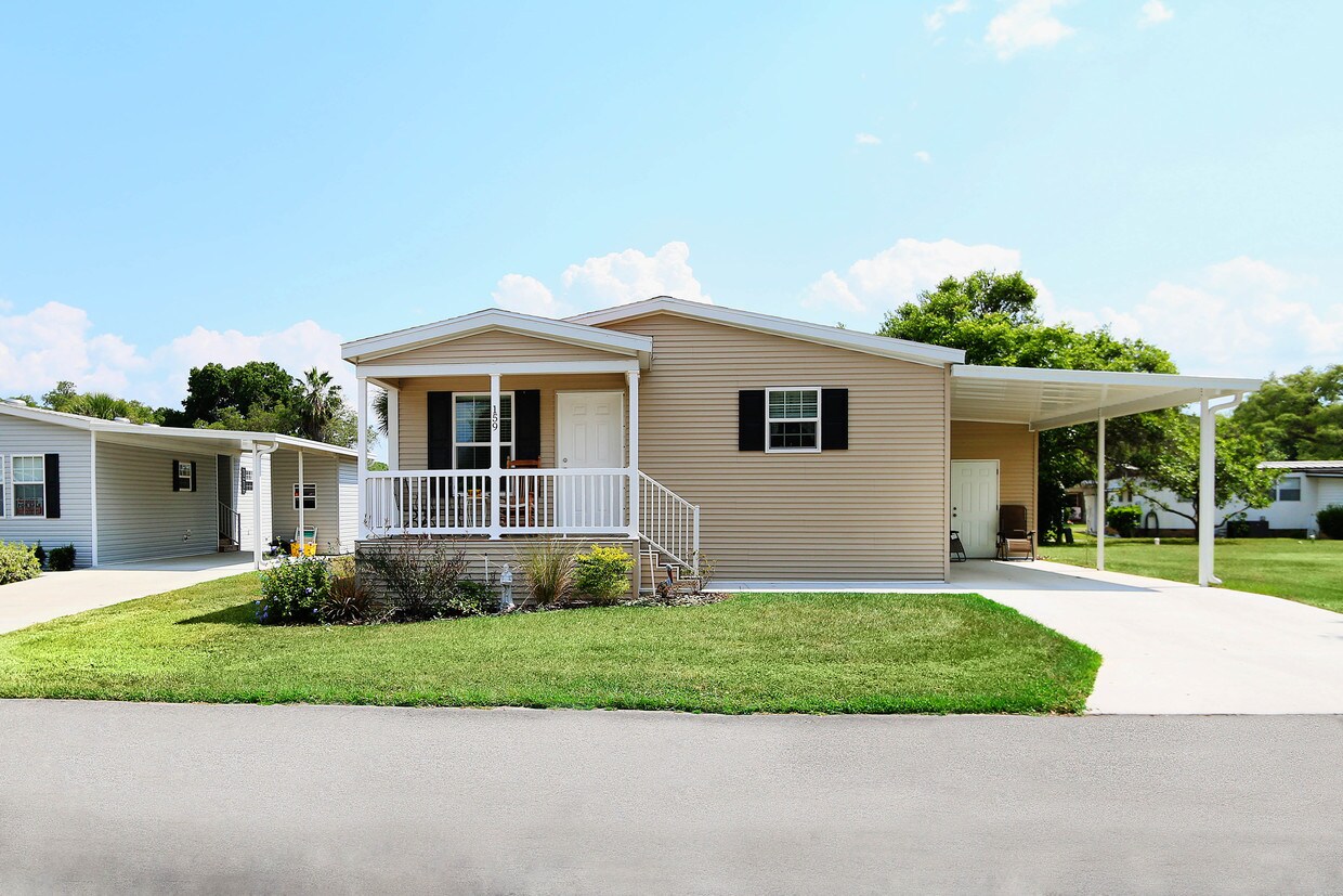 Primary Photo - 4011 Guilder St