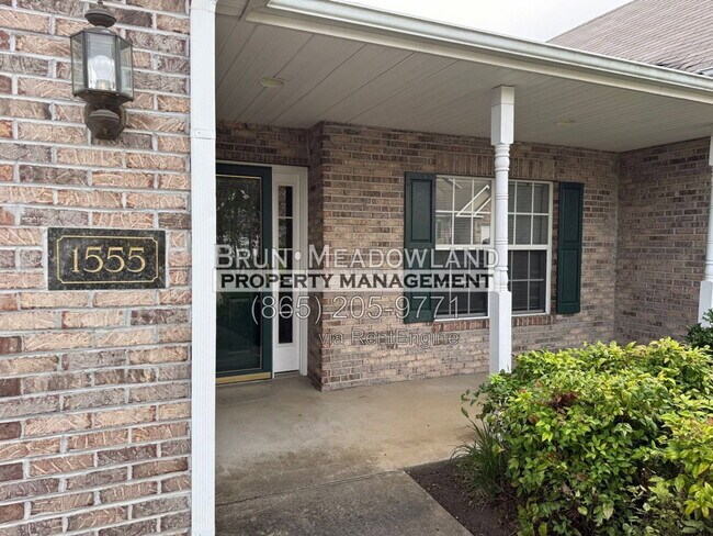 Building Photo - 1555 Ellery Ln