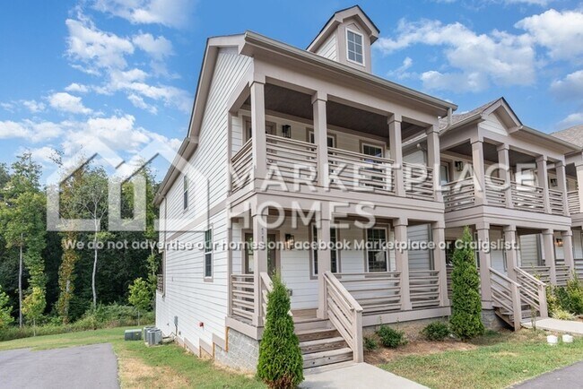 Foto del edificio - 2437 Bell St Unt 111