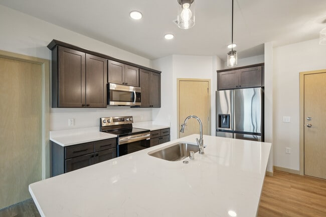 Building Photo - Pleasant Hill Place