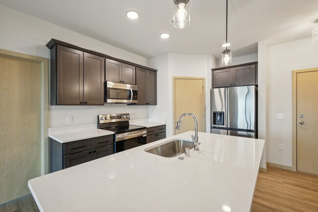 Foto del edificio - Pleasant Hill Place