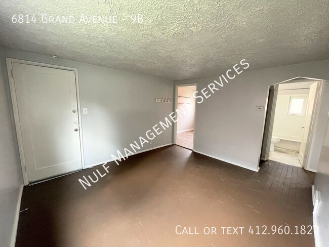 Foto del edificio - 2 Bed, 1 Bath unit in Neville Township