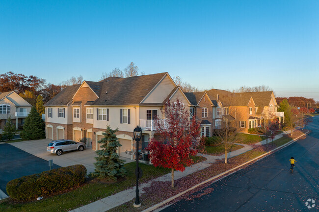Building Photo - Timberline Meadows