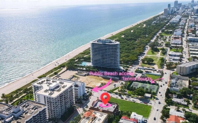 Building Photo - 8816 Collins Ave