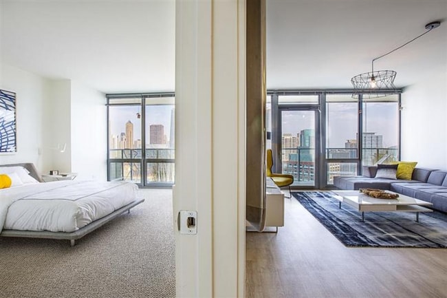 Photo - 330 E Wacker Dr Apartment