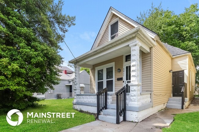 Foto del edificio - 3017 Greenwood Ave