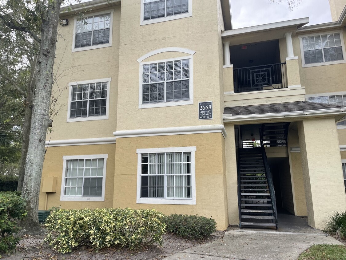 Photo - 2668 Robert Trent Jones Dr (Orlando, FL)