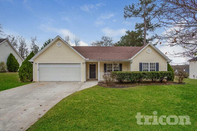 Foto del edificio - 255 Butler Bridge Cir