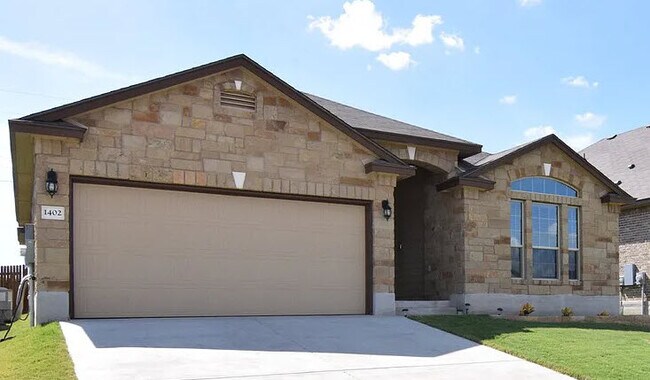Foto del edificio - 1402 Amber Dawn Dr