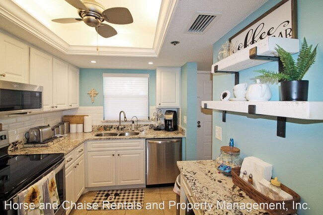 Foto del edificio - 2 br, 2 bath House - 104 Capri Isles Blvd ...