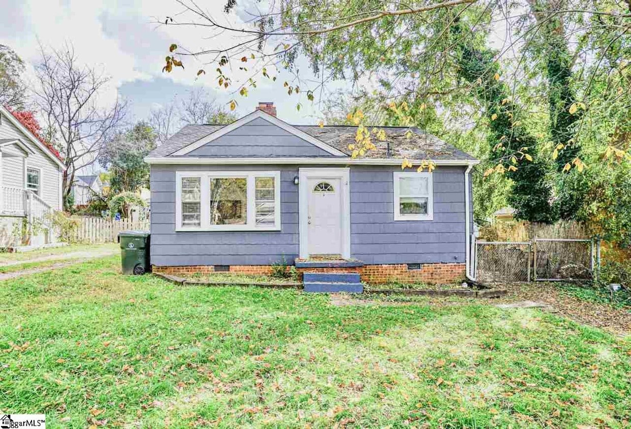 21 Brookdale Ave, Greenville, SC 29607 House Rental in Greenville, SC