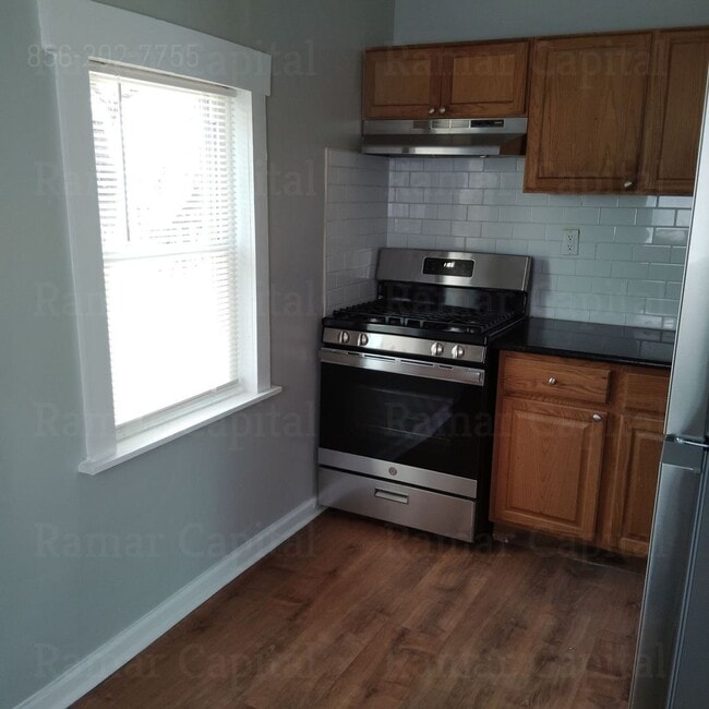 Building Photo - Completely Renovated 3-Bedroom Home in Prime Camden Location