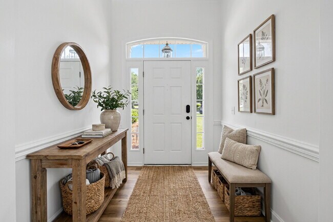 Foto del edificio - Large townhome in the Desirable Southbridge Community