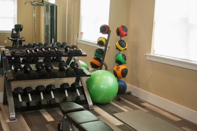 Photo - Bellamy Dahlonega Apartments