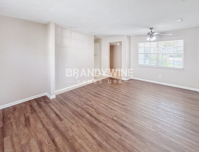 Foto del edificio - 318 Terrace Dr