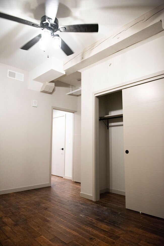 Dormitorio - View 21