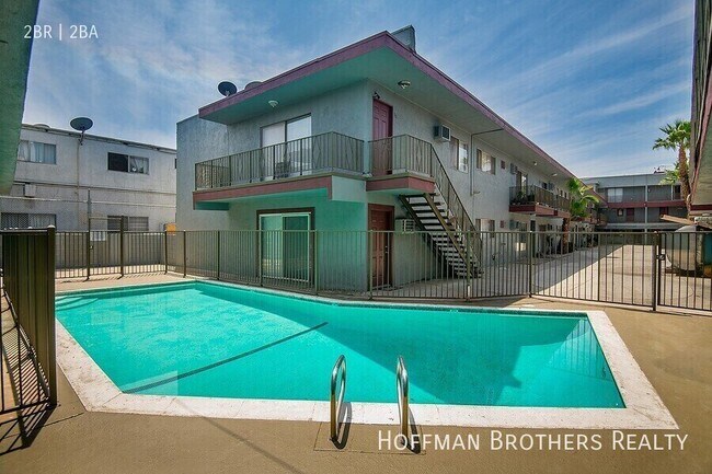 Building Photo - 8140 Langdon Ave