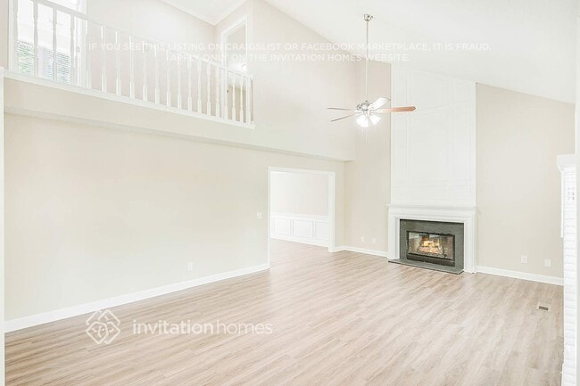 Foto del edificio - 3929 Melshire Ln