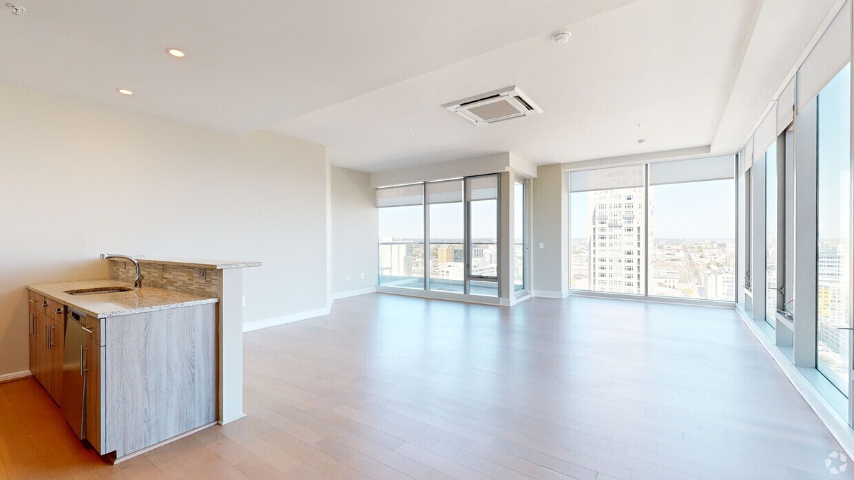 Photo - Franklin Tower Residences Apartments