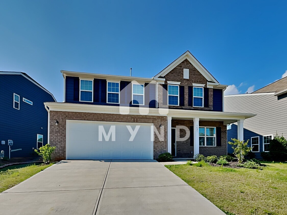 3621 Cerelia Ln House Rental in Denver, NC